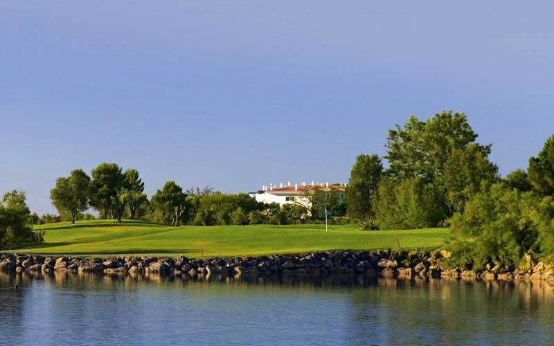 pinheiros altos golf course